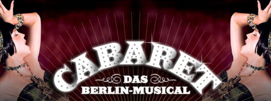 CABARET - Das Berlin-Musical